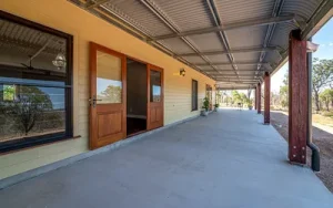 Done and Dusted new Decks Warwick Qld.