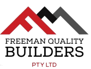 Logo of Freeman Builders