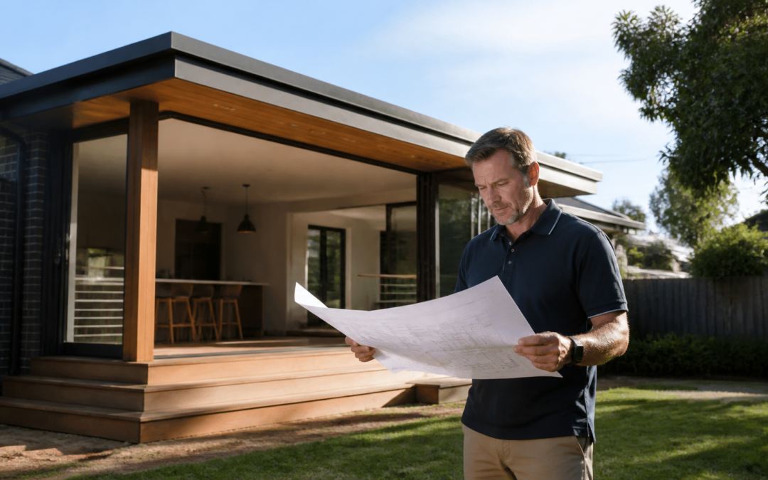 Planning a Home Extension in Warwick: Key Steps Before You Build